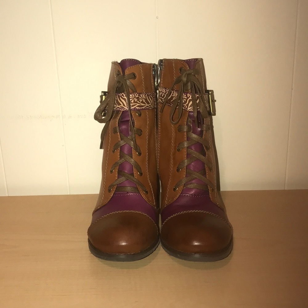 Women’s casual/dress heels